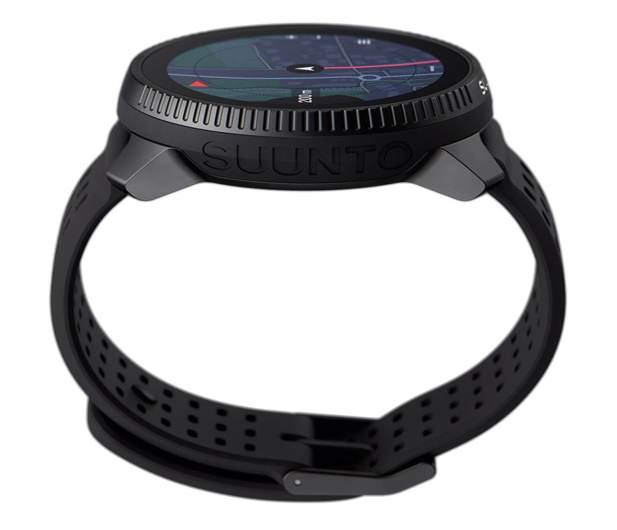 SUUNTO RACE ALL BLACK - 1186576 - zdjęcie 4